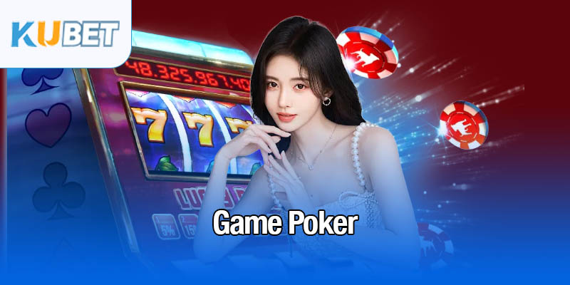 Game Poker