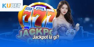 Jackpot là gì